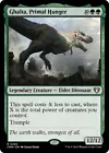 Ghalta, Primal Hunger #