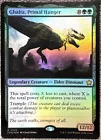 Ghalta, Primal Hunger #