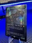 Ghalta, Primal Hunger [Foil] #