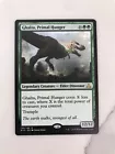 Ghalta, Primal Hunger #
