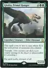 Ghalta, Primal Hunger #