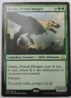 Ghalta, Primal Hunger [Foil] #