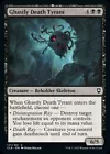 Ghastly Death Tyrant #