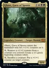 Ghave, Guru of Spores #