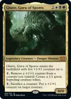Ghave, Guru of Spores #