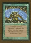 Ghazban Ogre