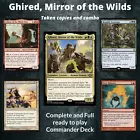 Tribute to the Wild