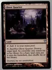 Ghost Quarter