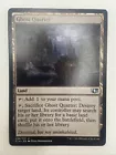 Ghost Quarter