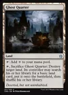 Ghost Quarter #