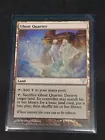 Ghost Quarter