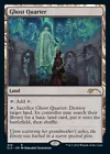 Ghost Quarter