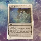 Ghost Quarter