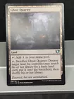 Ghost Quarter