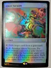 Ghost Vacuum [Foil] #