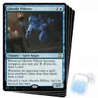 Impulsive Pilferer #