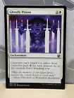 Ghostly Prison