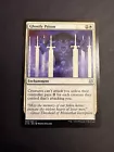 Ghostly Prison
