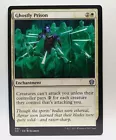 Ghostly Prison
