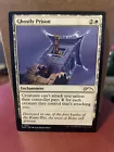 Ghostly Prison