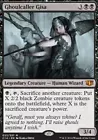 Ghoulcaller Gisa #