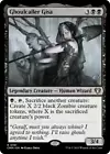 Ghoulcaller Gisa #