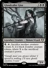 Ghoulcaller Gisa #