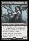 Ghoulcaller Gisa #