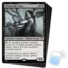 Ghoulcaller Gisa #