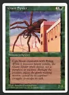 Giant Spider