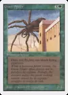 Giant Spider