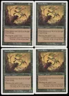 Giant Spider [Foil] #
