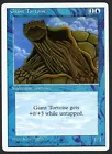 Giant Tortoise
