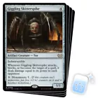 Horror // Glimmer Token #