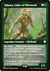 Gilanra, Caller of Wirewood
