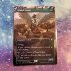 Gilded Goose #