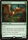 Gilded Goose #