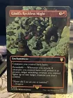 Minion of the Mighty