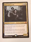 Gisa and Geralf