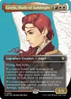 Gisela, Blade of Goldnight [Borderless Foil] #