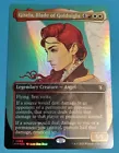 Hero's Blade