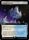 Glacial Fortress [Extended Art] #