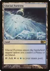 Glacial Fortress #