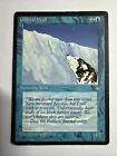 Glacial Wall