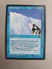 Glacial Wall