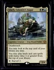 Glarb, Calamity's Augur [Foil] #