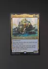 Glarb, Calamity's Augur [Foil] #