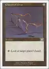 Glasses of Urza