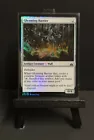 Gleaming Barrier