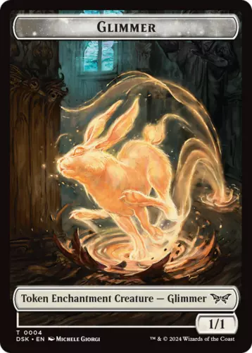 Glimmer [Token] #